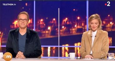 Télématin : Damien Thévenot impressionne, Maya Lauqué booste les audiences de France 2