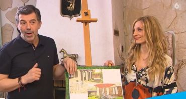 M6 : Stéphane Plaza écarté, revirement pour Recherche appartement ou maison