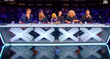 Audiences TV Prime (mercredi 8 décembre 2021) : Incroyable Talent (M6) s'impose timidement devant Le Code, New Amsterdam (TF1) remonte