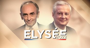 Eric Zemmour : Elysée 2022, un record d'audience pour Léa Salamé et Laurent Guimier sur France 2 ?