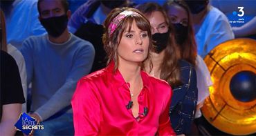 La boîte à secrets : Faustine Bollaert sous pression avec Chantal Goya et Hélène Ségara, Bénabar sous le coup de l'émotion sur France 3