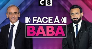 Face à Baba (C8) : affrontements chocs pour Éric Zemmour, Cyril Hanouna face à une audience record ?