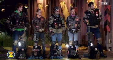 District Z Reloaded (TF1) : échec d'audience historique pour Arthur avec Inès Vandamme, Maxine Eouzan, Monsieur Poulpe, Baptiste Lecaplain et Bruno Sanches ?