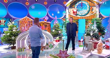 Les 12 coups de midi : coup de théâtre sur TF1, l'étoile mystérieuse de Noël dévoilée par Jérôme ce mercredi 15 décembre 2021 ?