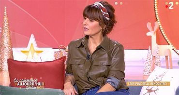 France 2 : chute inattendue pour Faustine Bollaert, la chaîne sanctionnée