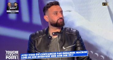TPMP : fin explosive sur C8, Cyril Hanouna veut une star de TF1, Quotidien détrôné ?