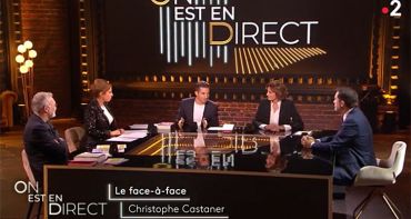On est en direct : fin explosive pour Laurent Ruquier sur France 2, Jérémy Ferrari balance