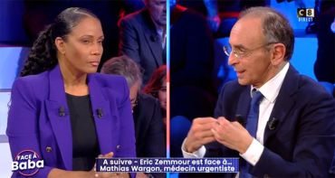 CNews : pourquoi Éric Zemmour s'interdit un retour aux côtés de Christine Kelly dans Face à l'info