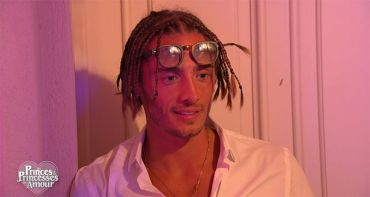 Les princes de l'amour supprimés : Dylan éliminé, audiences à l'agonie sur W9
