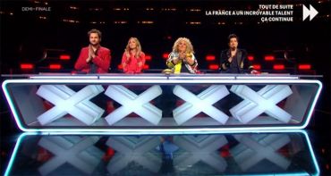 La France a un incroyable talent (finale, M6) : quel gagnant ? Oleg Tatarynov, Sadeck & Mega Unity, Les frères Colle, Sweet Darkness duo... 