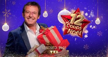 Jean-Luc Reichmann (Les 12 coups de Noël, TF1) : « L'absence de Bruno est un mystère..."