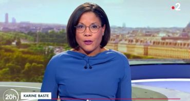 JT 20H : Karine Baste-Régis menaçante, France 2 attaque TF1