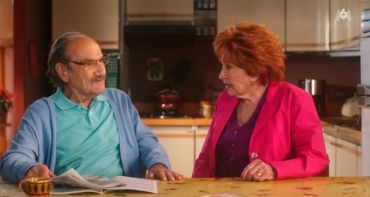 Scènes de ménages (M6) : Huguette bientôt enceinte ? Gérard Hernandez (Raymond) fait une révélation