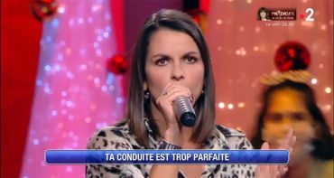  N'oubliez pas les paroles : scandale pour Nagui, la maestro Manon éliminée sur France 2 ? 