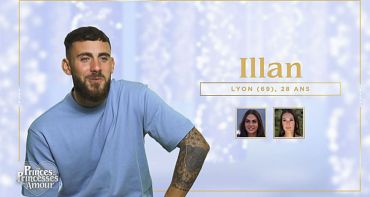Les princes de l'amour sacrifiés par W9, Ilan évincé après un fiasco d'audience ?