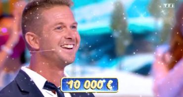 Les 12 coups de midi : une deuxième étoile mystérieuse pour Jérôme ce dimanche 26 décembre 2021 sur TF1 ?