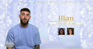 Les Princes de l'amour : suppression actée par W9 après des audiences catastrophiques, Illan en danger