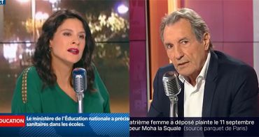 BFMTV : Jean-Jacques Bourdin supprimé, Apolline de Malherbe remplacée