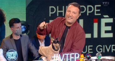 Vendredi tout est permis : changement inattendu sur TF1, Arthur privé de District Z