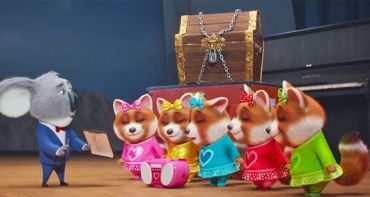 Audiences TV prime (mardi 28 décembre 2021) : Le squat (France 3) survole Tous en scène (TF1), Lego Masters en baisse sur M6