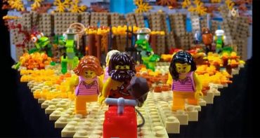 Audiences TV Prime (mercredi 29 décembre 2021) : Lego Masters (M6) et Pikachu (TF1) écrasés par Meurtres au paradis, revers pour Sophie Davant sur France 3