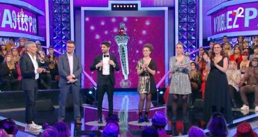 N'oubliez pas les paroles : Renaud gagnant de La Ligue des Maestros devant Kevin, Nagui étrille TF1