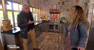 M comme maison : audiences catastrophiques sur C8, Stéphane Thebaut poussé au départ en 2022 ?