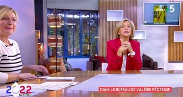 C à vous : une polémique embarrassante, Anne-Elisabeth Lemoine menacée sur France 5