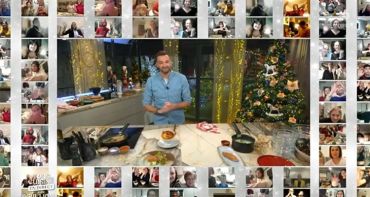 Tous en cuisine : coup d'arrêt pour Cyril Lignac, son message d'au revoir sur M6