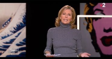 France 2 : fiasco pour Claire Chazal, une éviction inévitable ?