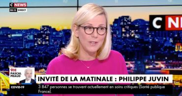 BFMTV : Jean-Jacques Bourdin change de format après une baisse d'audience, Laurence Ferrari pénalisée sur CNews