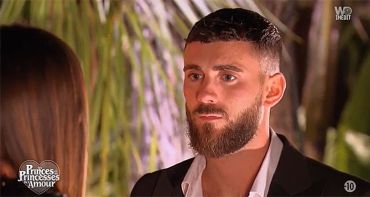 Les princes de l'amour : Illan coupé au montage, il accuse la production, audiences en détresse pour W9