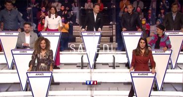Programme TV de ce soir (samedi 15 janvier 2022) : Meurtres au Mont-Saint-Michel (France 3), Le jour du kiwi (C8), Le grand concours (TF1)...