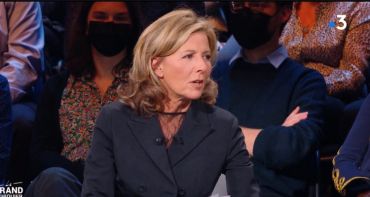 Le Grand Echiquier : un fiasco inévitable pour Claire Chazal avec Kerry James, Eric Ruf, Alex Vizorek... ?