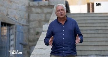 M comme maison : audiences renversantes pour Stéphane Thebaut sur C8 suite au changement ?