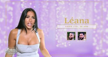 Les Princes de l'amour : Haneia évincée, Léana dérape, W9 en crise d'audience