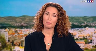 JT 13H : Marie-Sophie Lacarrau abandonne, TF1 alarmée