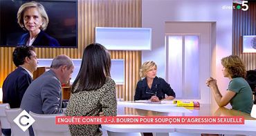 C à vous : polémique sur France 5, accusations choc contre Anne-Elisabeth Lemoine