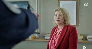 Audiences TV prime (vendredi 21 janvier 2022) : Candice Renoir (France 2) survole Ninja Warrior (TF1), Claire Chazal coule France 3
