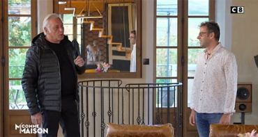 M comme maison : Stéphane Thebaut se révolte, C8 paralysée
