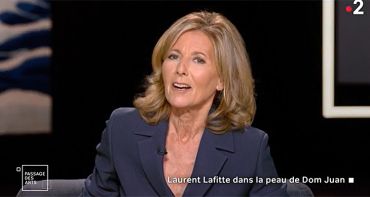 France 2 : échec d'audience confirmé pour Claire Chazal avant un retour au JT de 20 heures ?