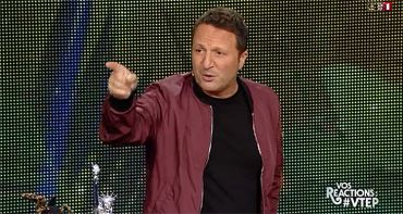 TF1 : « J'étais mal quand j'ai vu les audiences... » les aveux d'Arthur avant les 10 ans de VTEP