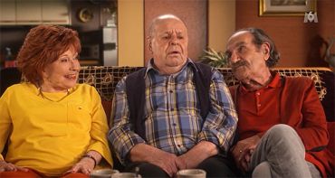 Scènes de ménages : mort choc pour Huguette et Raymond, M6 paralysée