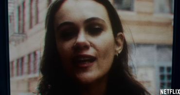 Archives 81 (Netflix) : une saison 2 pour Dina Shihabi (Melody), rescapée de la secte, et Mamoudou Athie (Dan) ?