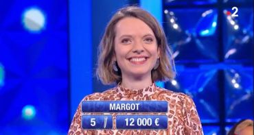 N'oubliez pas les paroles : l'élimination de la maestro Margot ce samedi 29 janvier 2022 sur France 2 ?