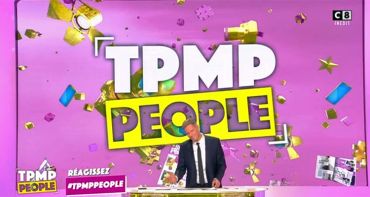 TPMP People (C8) : quelle audience pour Matthieu Delormeau relancé par Cyril Hanouna ?