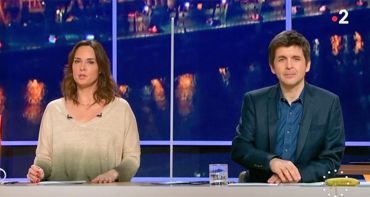 Télématin : déception pour Julia Vignali, Thomas Sotto alerte France 2