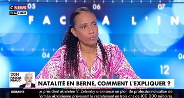 CNews : Pascal Praud (L'heure des Pros) renverse Christine Kelly (Face à l'info) sans Eric Zemmour