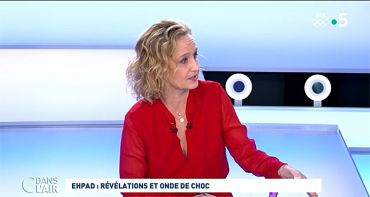 France 5 : le coup d'éclat de Caroline Roux (Télématin), Olivier Minne destitué
