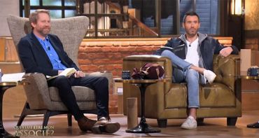 Audiences TV Prime (mercredi 2 février 2022) : Grey's Anatomy (TF1) en tête sans éclat, Qui veut être mon associé remonte timidement sur M6